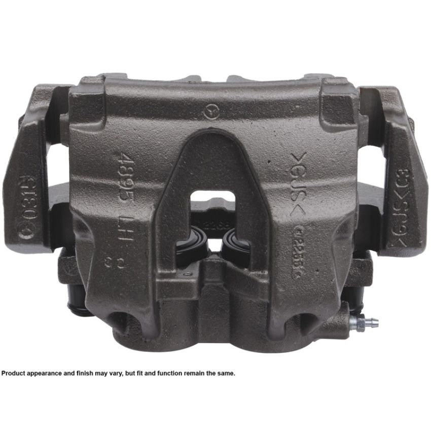 CARDONE Reman 19-B6828 Remanufactured Unloaded Caliper w/Bracket