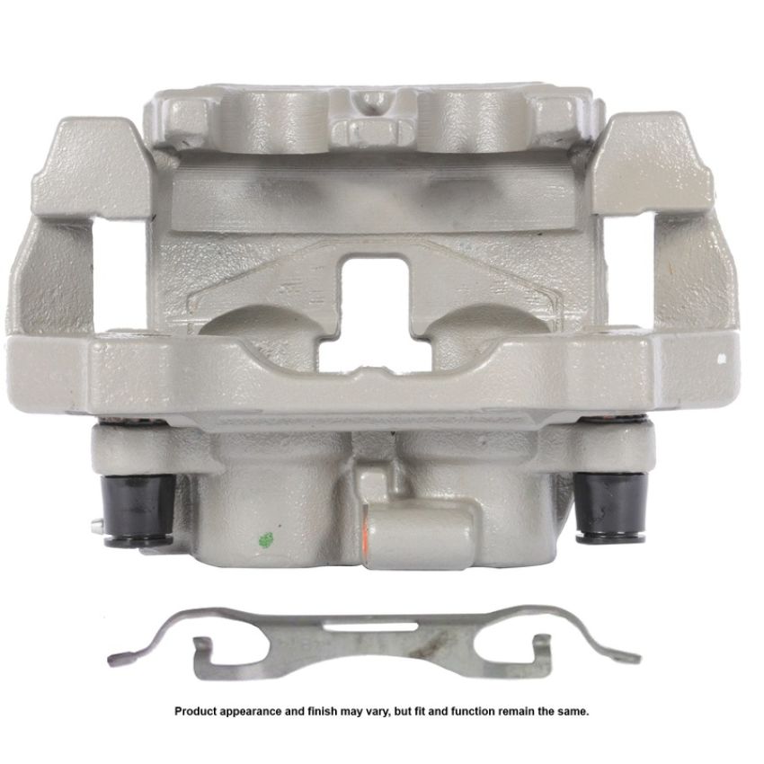 CARDONE Reman 19-B6828A Remanufactured Unloaded Caliper w/Bracket