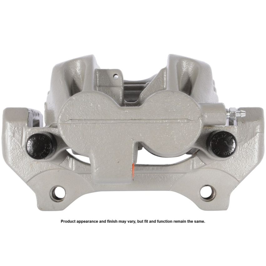 CARDONE Reman 19-B6828A Remanufactured Unloaded Caliper w/Bracket