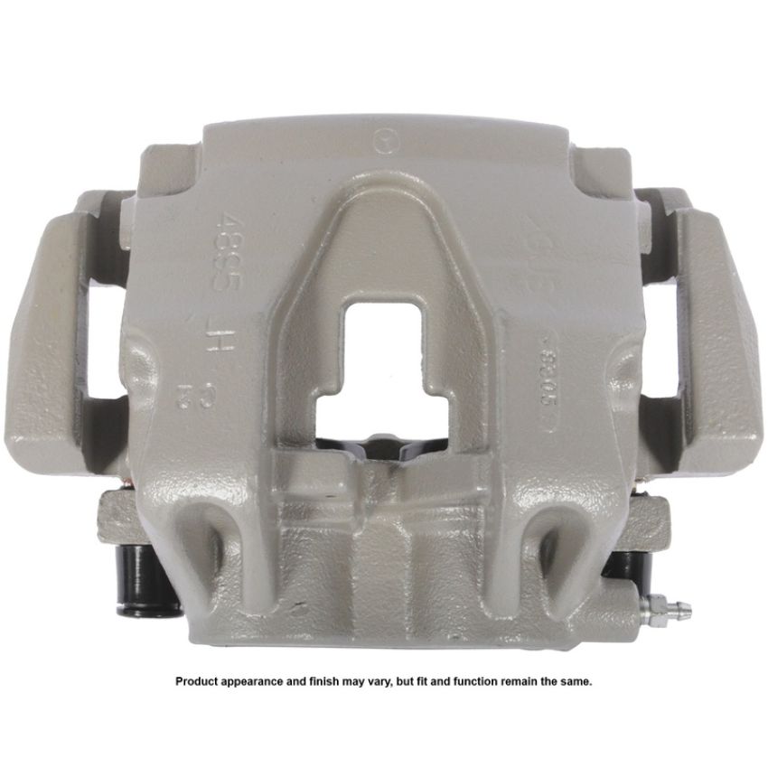 CARDONE Reman 19-B6828A Remanufactured Unloaded Caliper w/Bracket