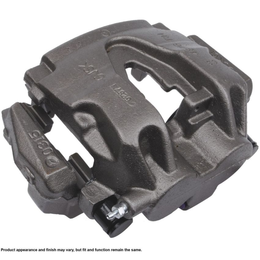 CARDONE Reman 19-B6829 Remanufactured Unloaded Caliper w/Bracket