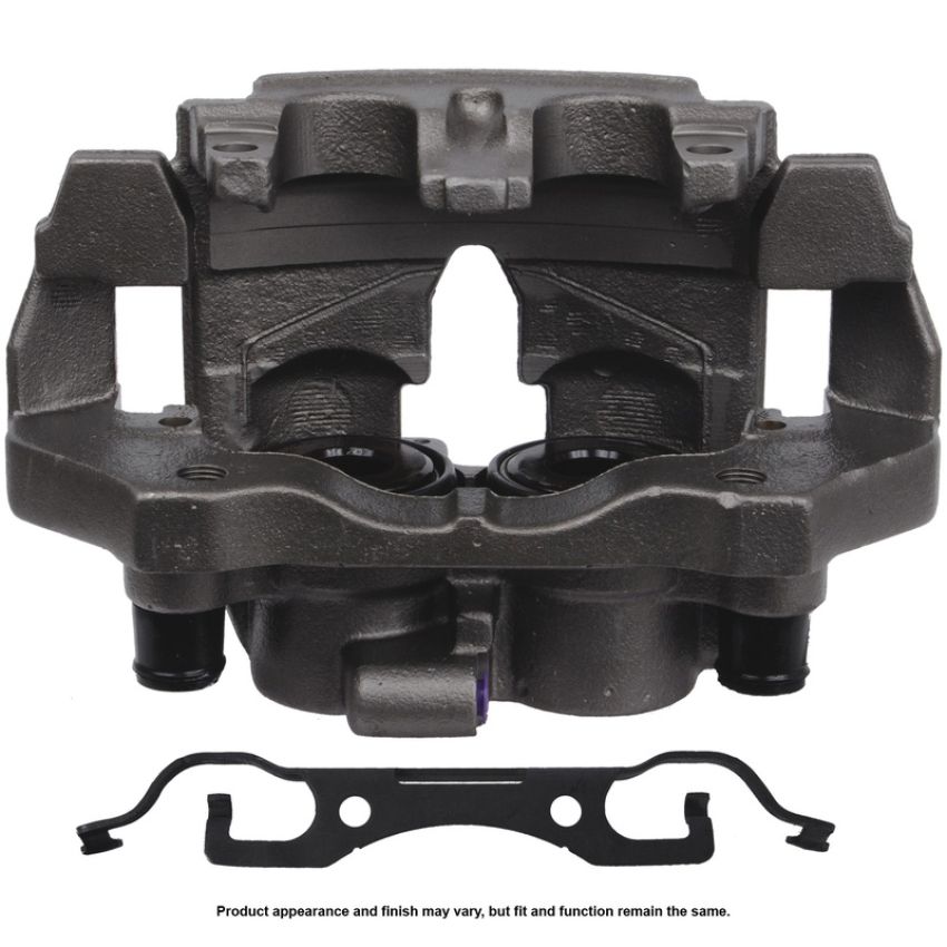 CARDONE Reman 19-B6829 Remanufactured Unloaded Caliper w/Bracket