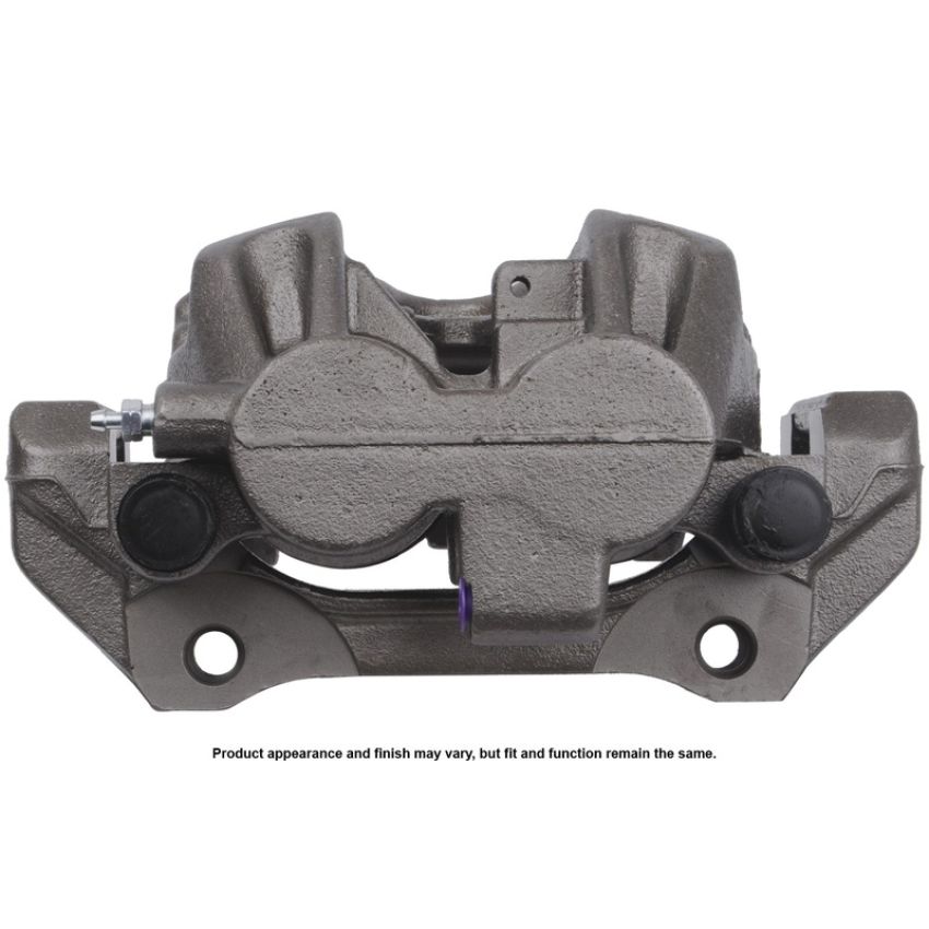 CARDONE Reman 19-B6829 Remanufactured Unloaded Caliper w/Bracket