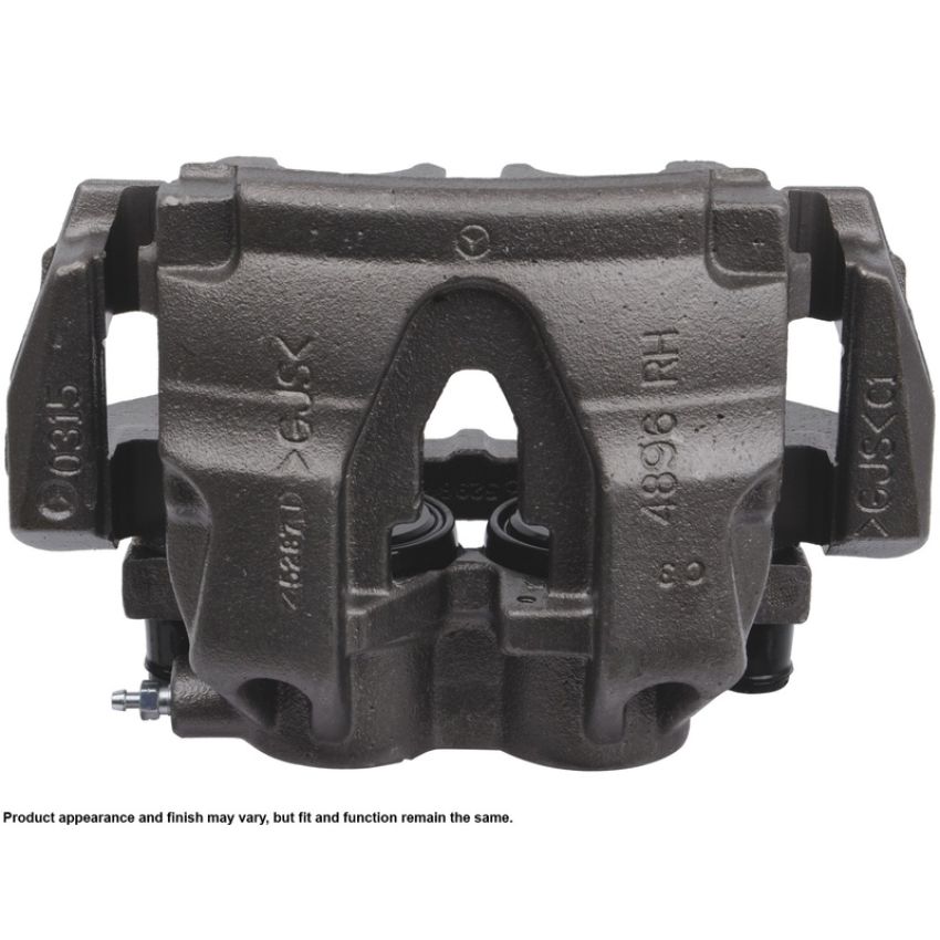 CARDONE Reman 19-B6829 Remanufactured Unloaded Caliper w/Bracket