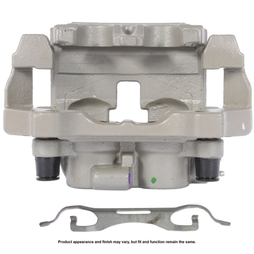 CARDONE Reman 19-B6829A Remanufactured Unloaded Caliper w/Bracket