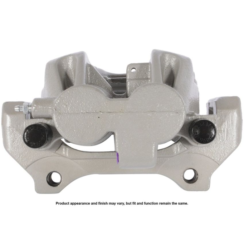 CARDONE Reman 19-B6829A Remanufactured Unloaded Caliper w/Bracket