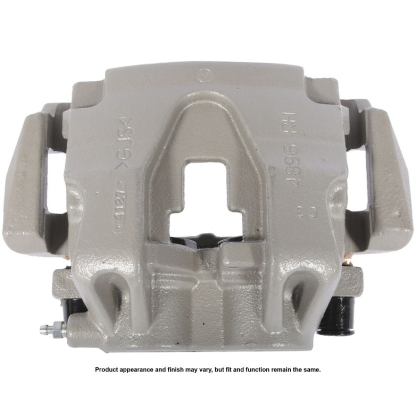 CARDONE Reman 19-B6829A Remanufactured Unloaded Caliper w/Bracket