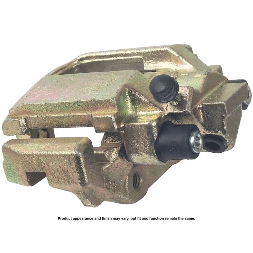 CARDONE Reman 19-B682 Remanufactured Unloaded Caliper w/Bracket