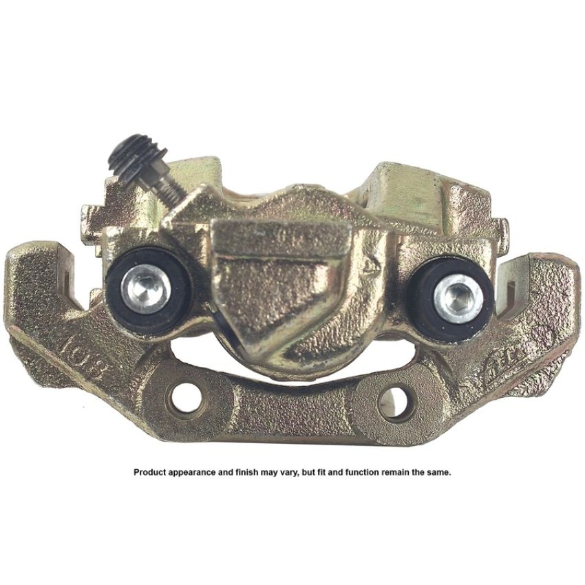 CARDONE Reman 19-B682 Remanufactured Unloaded Caliper w/Bracket