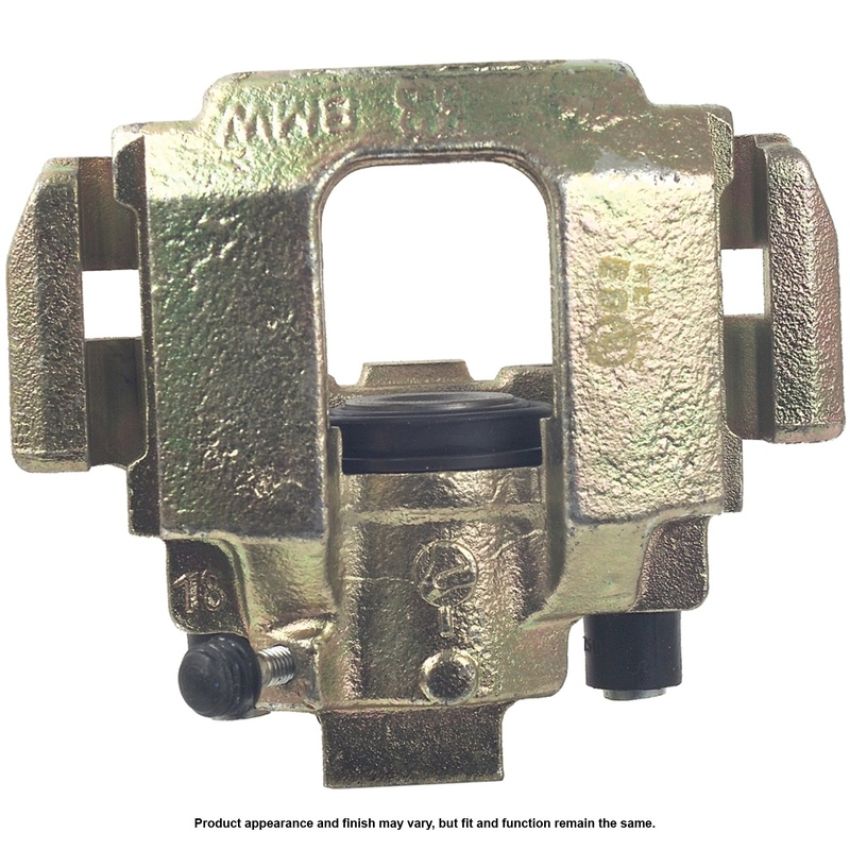 CARDONE Reman 19-B682 Remanufactured Unloaded Caliper w/Bracket