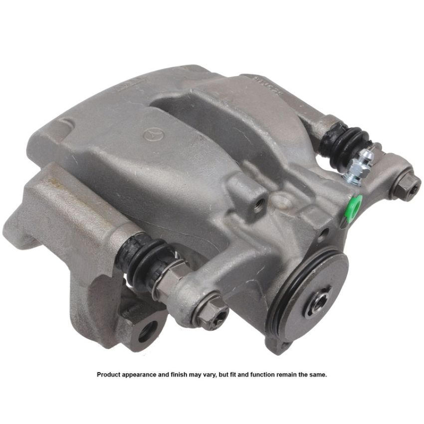 CARDONE Reman 19-B6833NM Remanufactured Unloaded Caliper w/Bracket