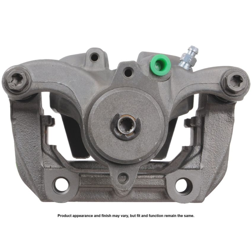 CARDONE Reman 19-B6833NM Remanufactured Unloaded Caliper w/Bracket