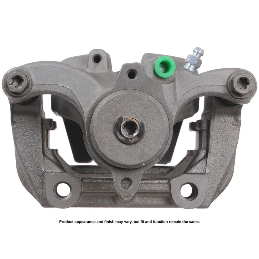 CARDONE Reman 19-B6833NM Remanufactured Unloaded Caliper w/Bracket