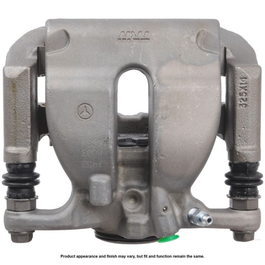 CARDONE Reman 19-B6833NM Remanufactured Unloaded Caliper w/Bracket