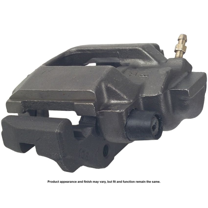CARDONE Reman 19-B683 Remanufactured Unloaded Caliper w/Bracket