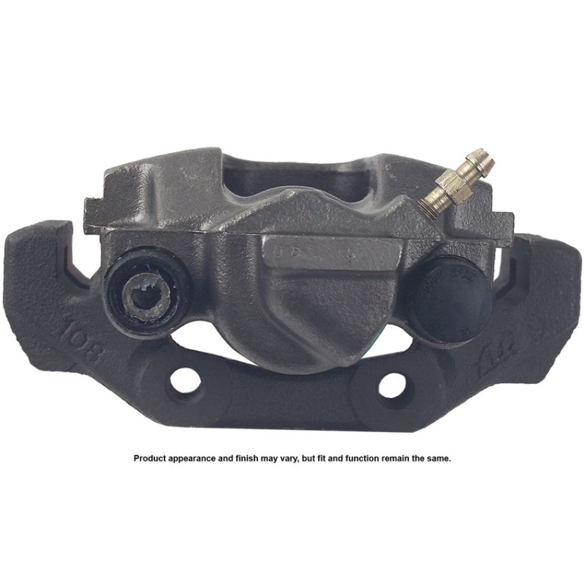 CARDONE Reman 19-B683 Remanufactured Unloaded Caliper w/Bracket