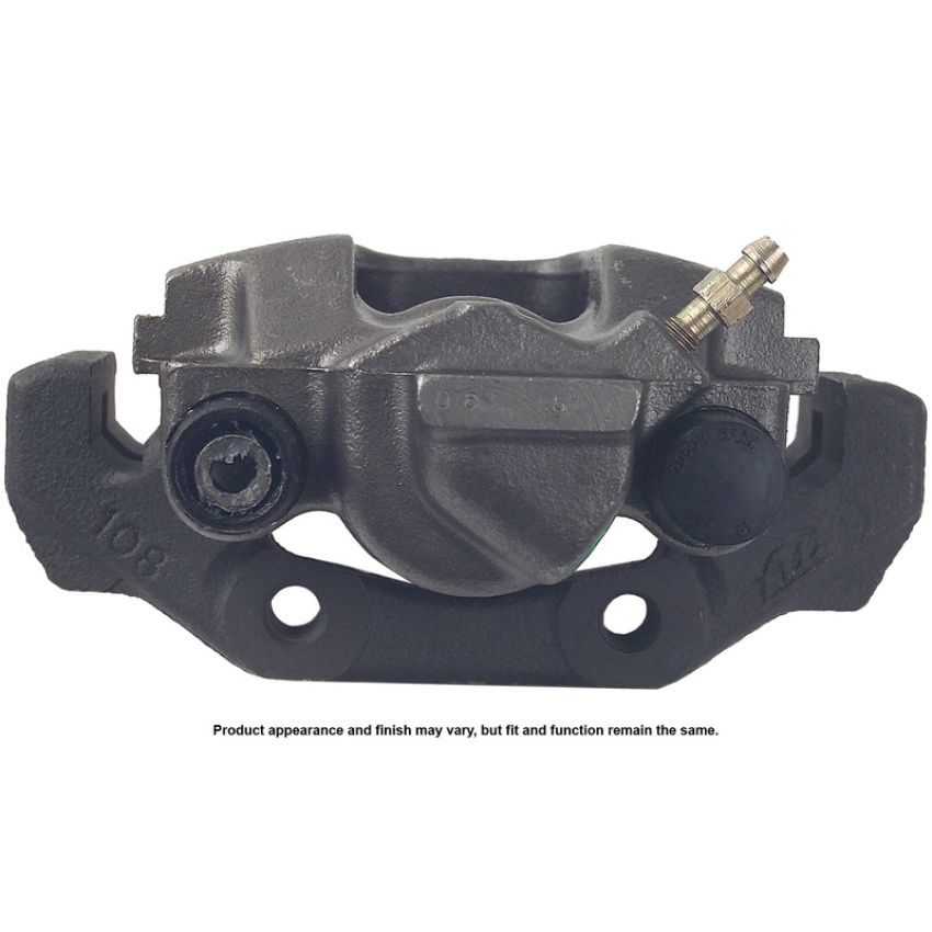 CARDONE Reman 19-B683 Remanufactured Unloaded Caliper w/Bracket