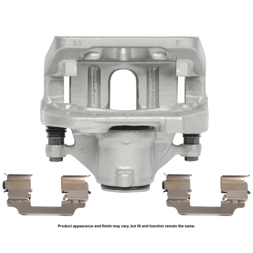 CARDONE Reman 19-B6846 Remanufactured Unloaded Caliper w/Bracket