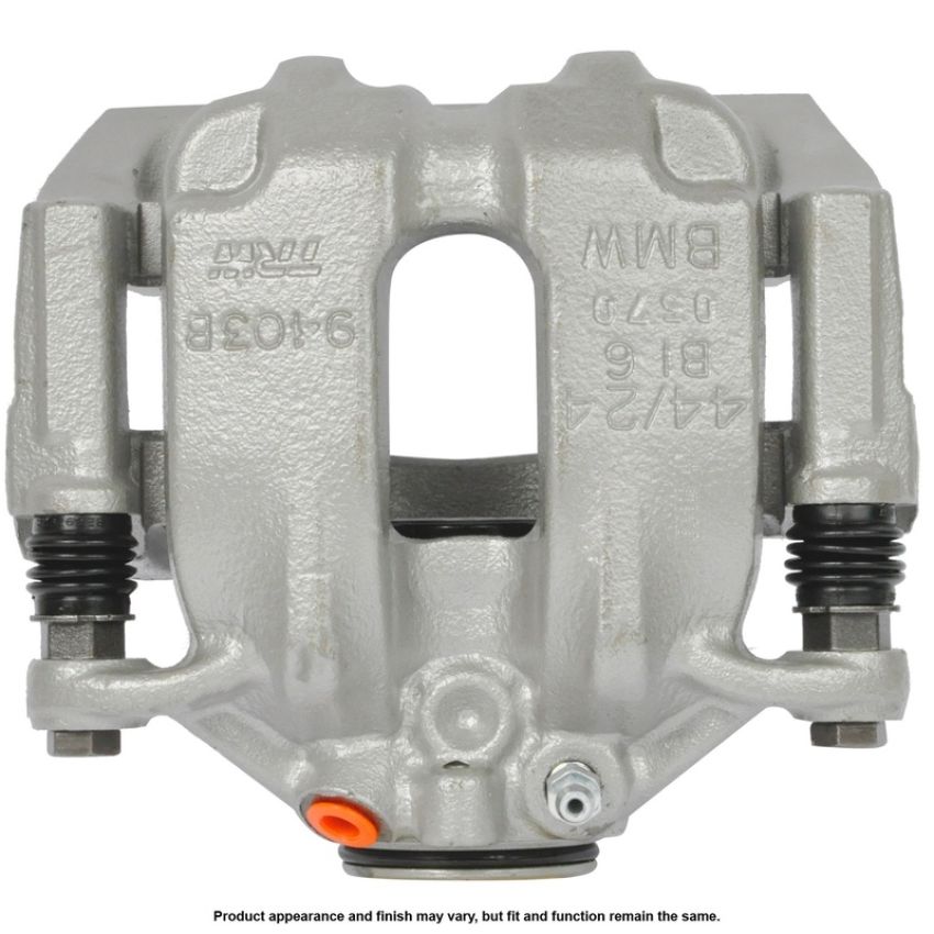 CARDONE Reman 19-B6846 Remanufactured Unloaded Caliper w/Bracket