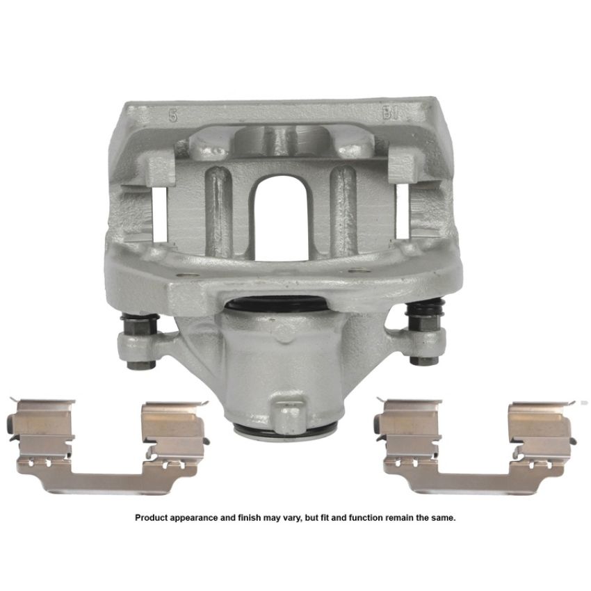 CARDONE Reman 19-B6847 Remanufactured Unloaded Caliper w/Bracket