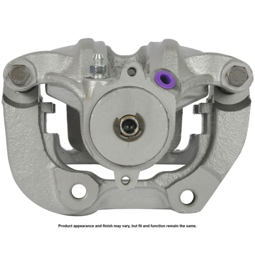 CARDONE Reman 19-B6847 Remanufactured Unloaded Caliper w/Bracket