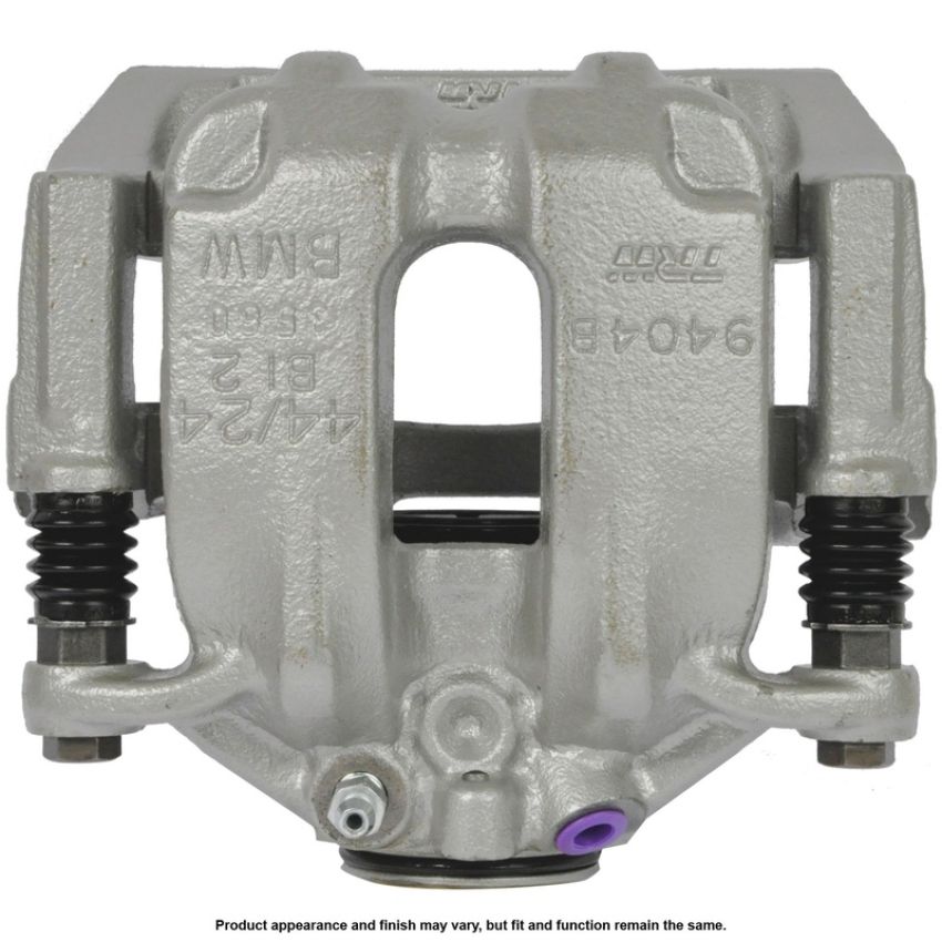 CARDONE Reman 19-B6847 Remanufactured Unloaded Caliper w/Bracket