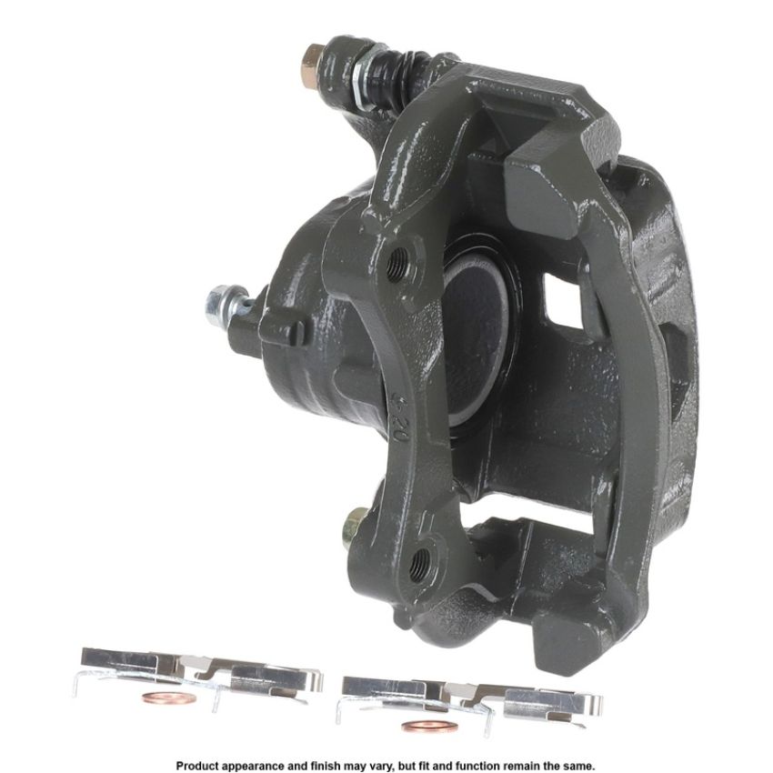 CARDONE Reman 19-B6860 Remanufactured Unloaded Caliper w/Bracket