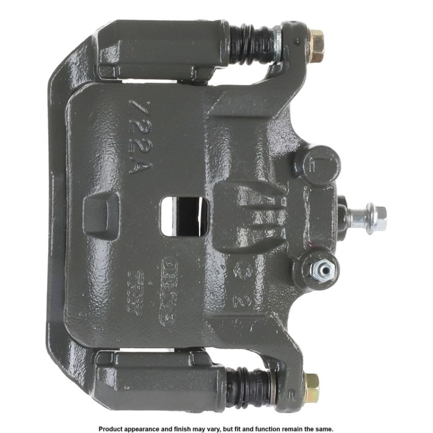 CARDONE Reman 19-B6860 Remanufactured Unloaded Caliper w/Bracket