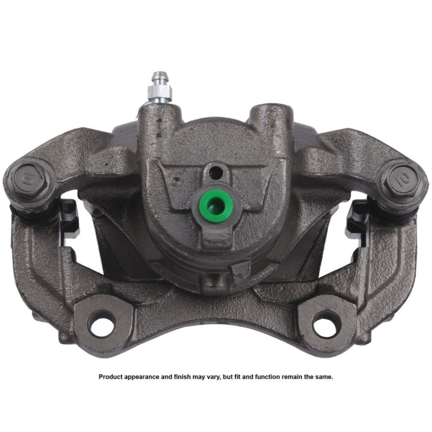 CARDONE Reman 19-B6860 Remanufactured Unloaded Caliper w/Bracket