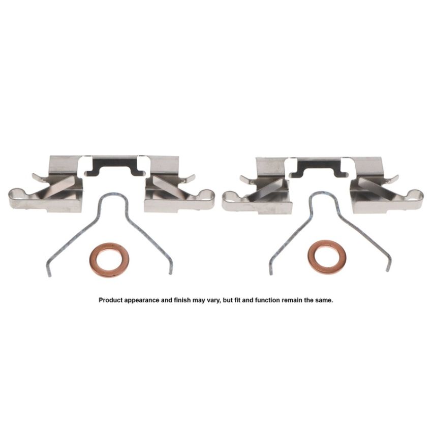 CARDONE Reman 19-B6860 Remanufactured Unloaded Caliper w/Bracket