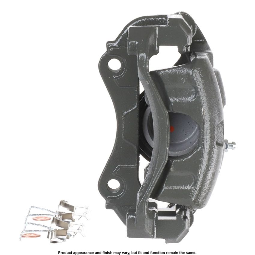 CARDONE Reman 19-B6860 Remanufactured Unloaded Caliper w/Bracket