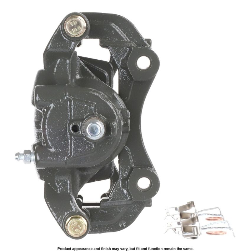 CARDONE Reman 19-B6860 Remanufactured Unloaded Caliper w/Bracket