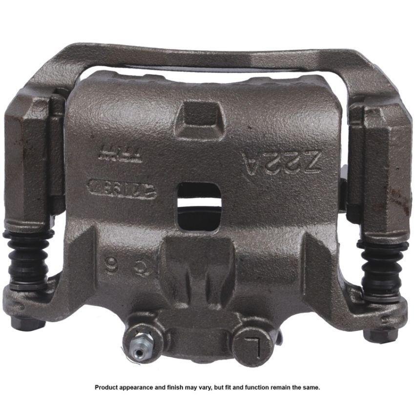 CARDONE Reman 19-B6860 Remanufactured Unloaded Caliper w/Bracket