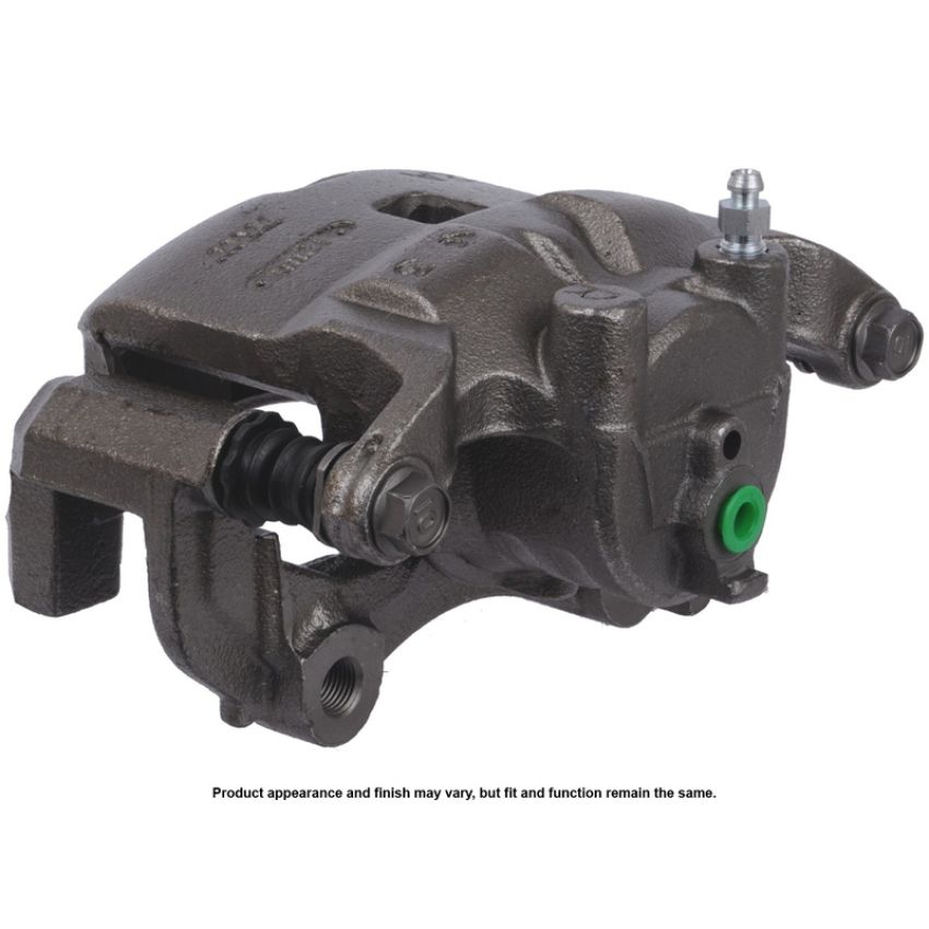 CARDONE Reman 19-B6861 Remanufactured Unloaded Caliper w/Bracket