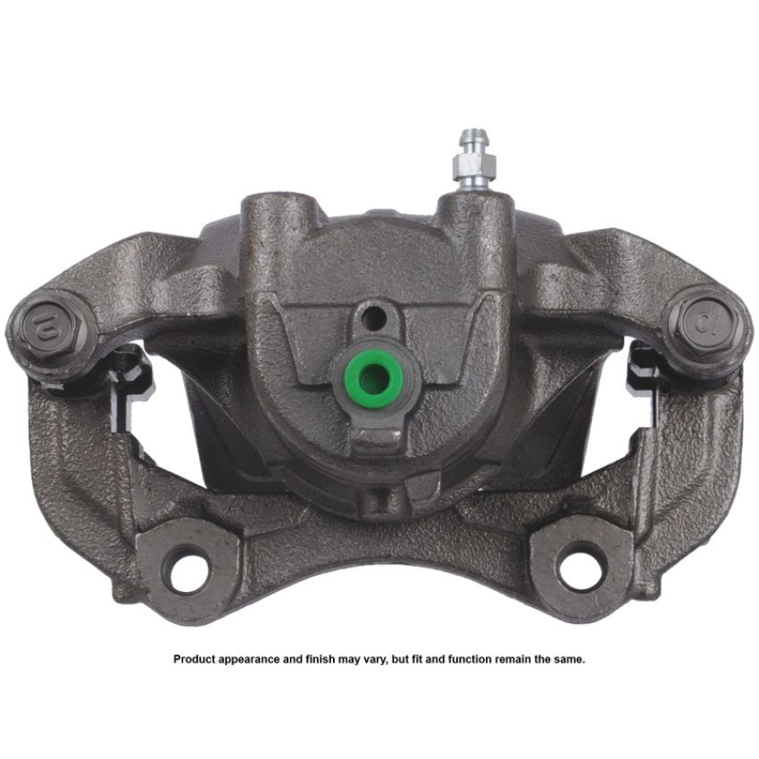 CARDONE Reman 19-B6861 Remanufactured Unloaded Caliper w/Bracket