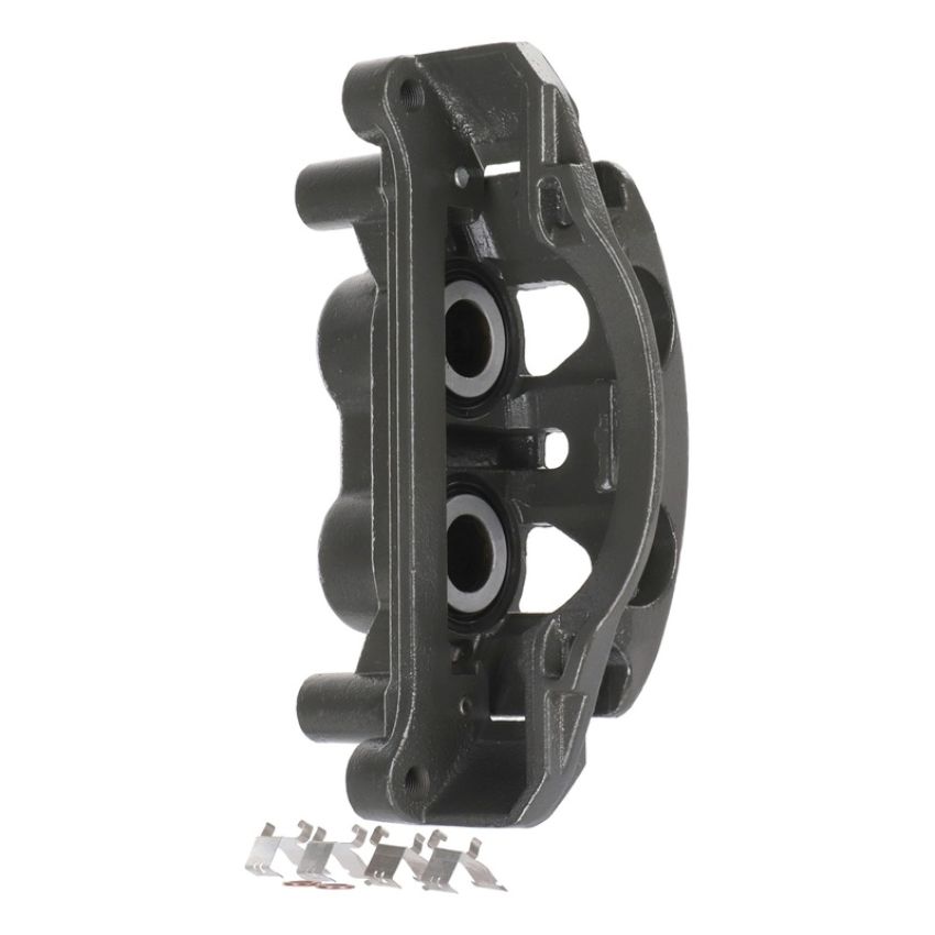 CARDONE Reman 19-B6862 Remanufactured Unloaded Caliper w/Bracket