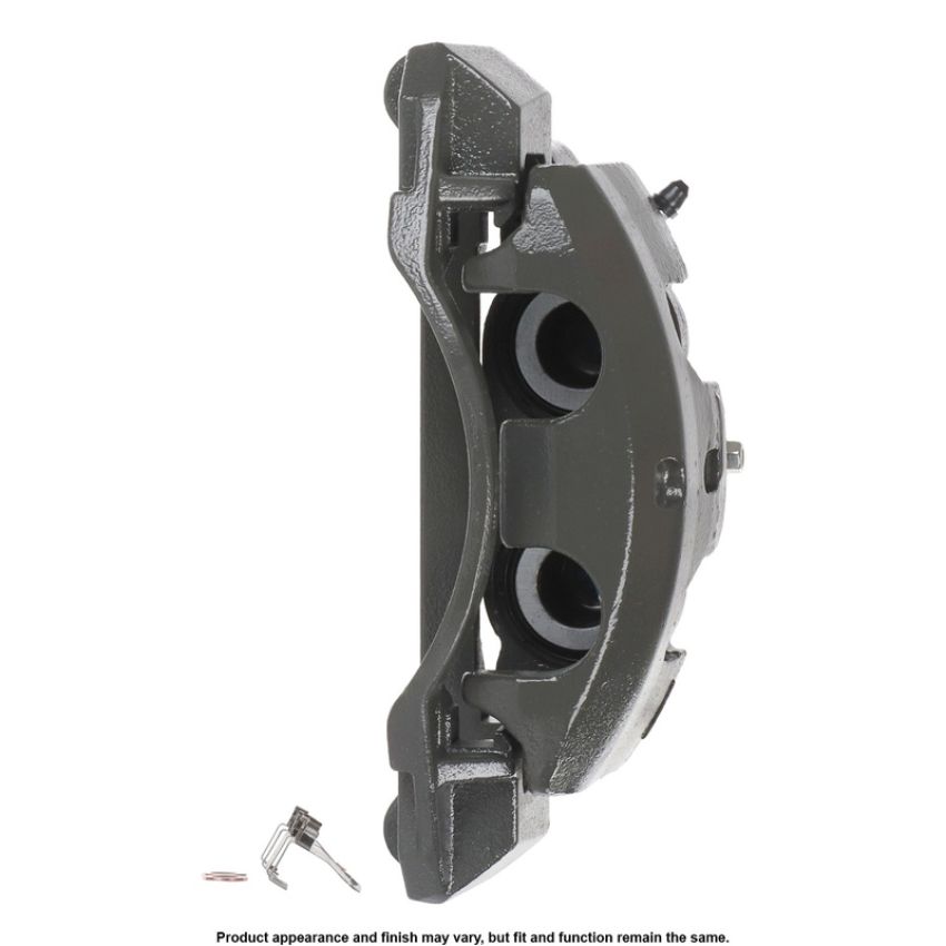 CARDONE Reman 19-B6862 Remanufactured Unloaded Caliper w/Bracket