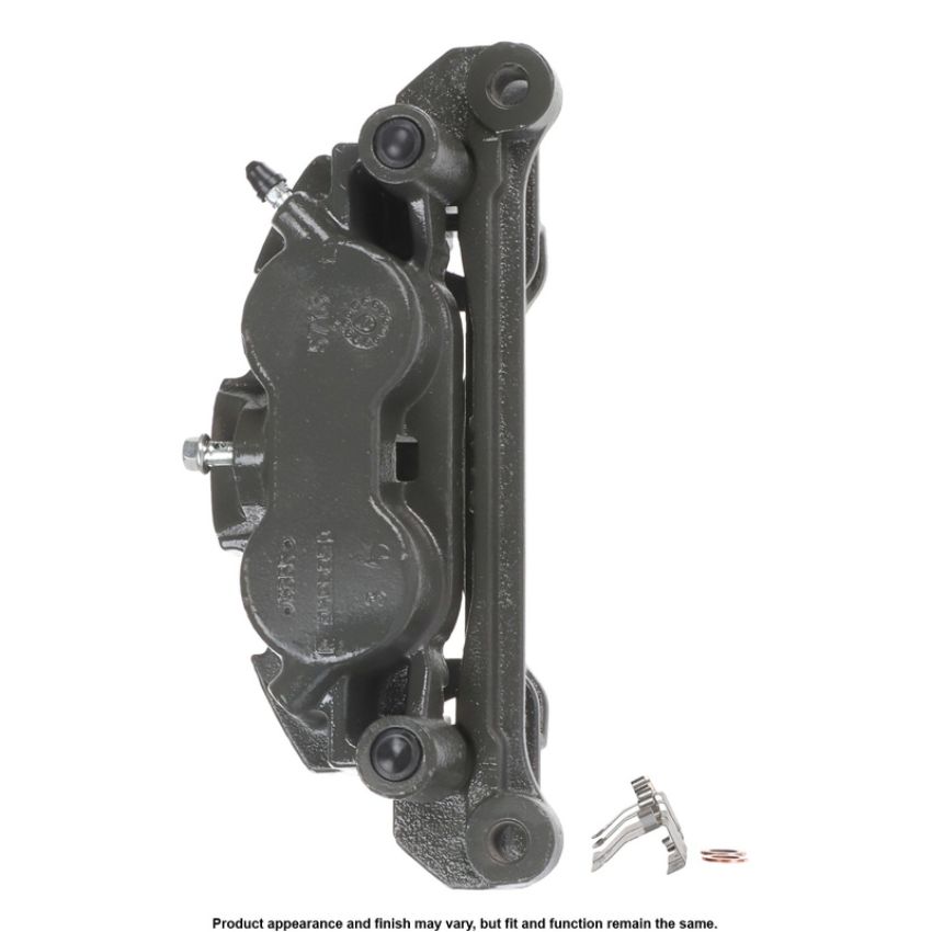 CARDONE Reman 19-B6862 Remanufactured Unloaded Caliper w/Bracket