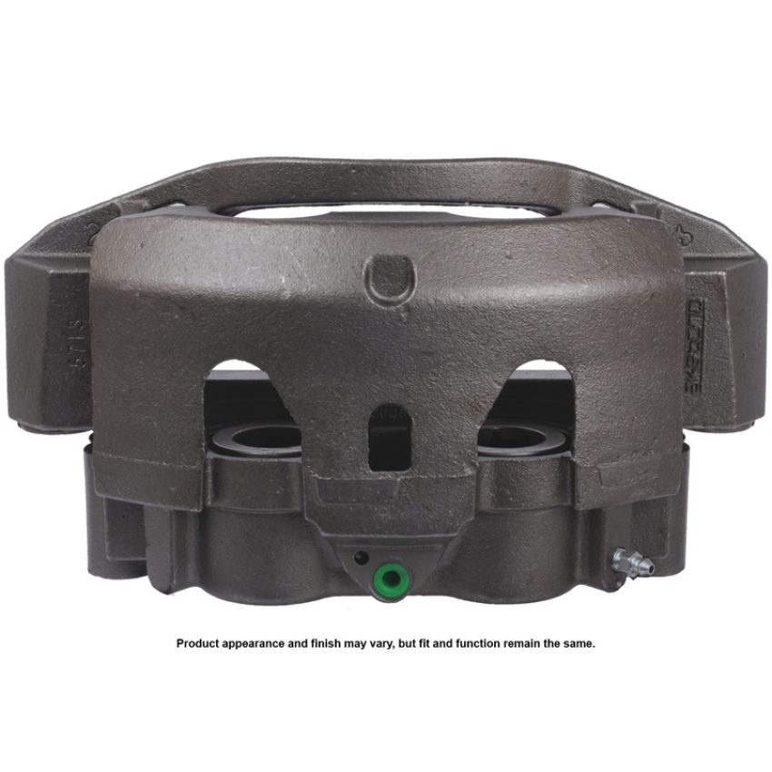 CARDONE Reman 19-B6862 Remanufactured Unloaded Caliper w/Bracket