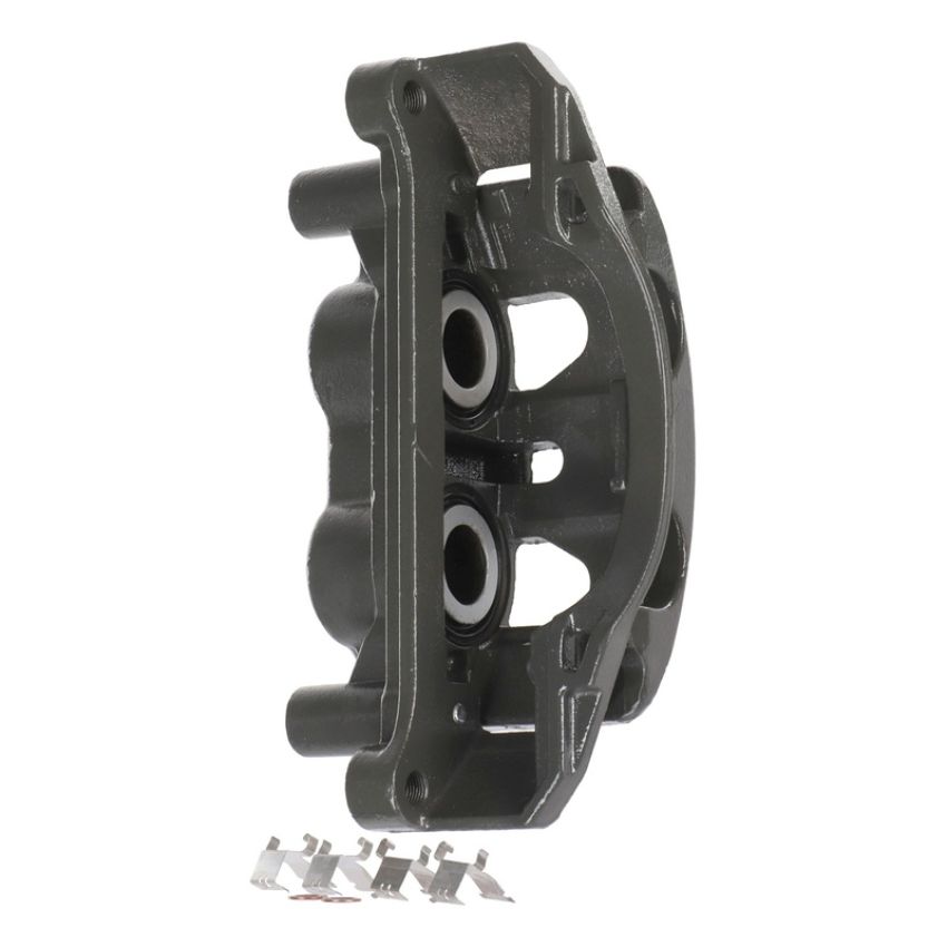 CARDONE Reman 19-B6863 Remanufactured Unloaded Caliper w/Bracket