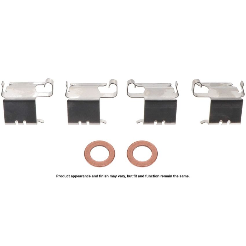 CARDONE Reman 19-B6863 Remanufactured Unloaded Caliper w/Bracket