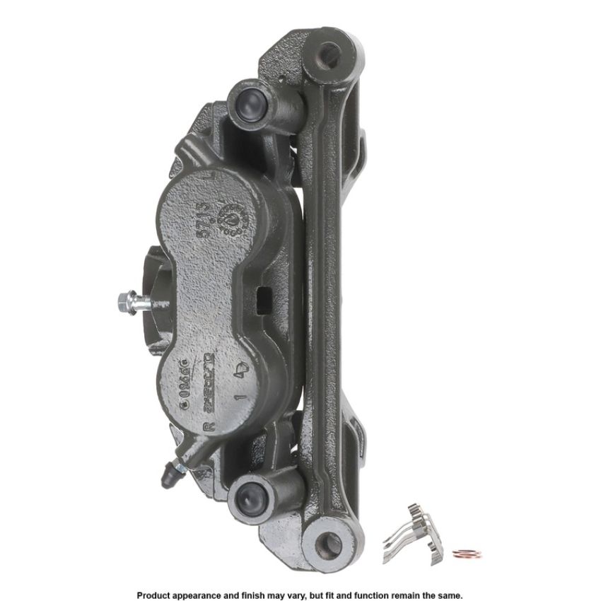 CARDONE Reman 19-B6863 Remanufactured Unloaded Caliper w/Bracket