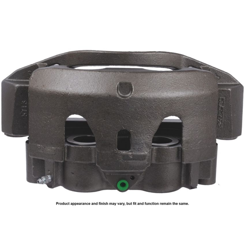 CARDONE Reman 19-B6863 Remanufactured Unloaded Caliper w/Bracket