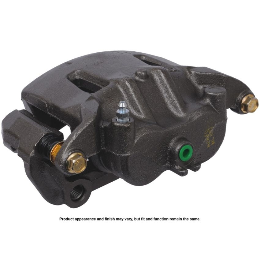 CARDONE Reman 19-B6864 Remanufactured Unloaded Caliper w/Bracket