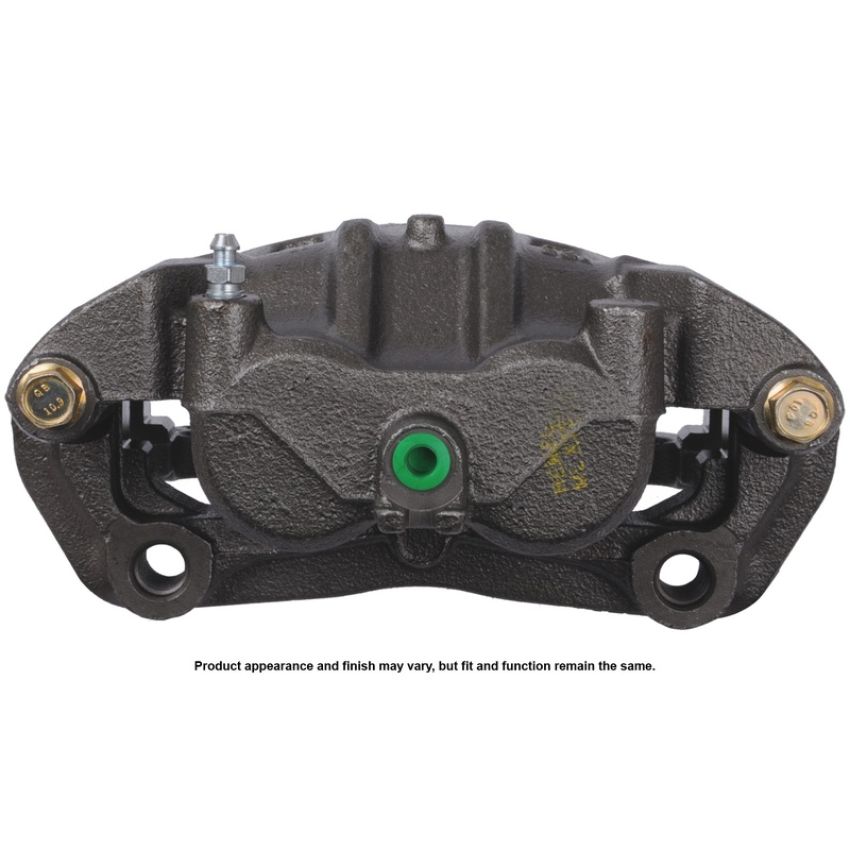 CARDONE Reman 19-B6864 Remanufactured Unloaded Caliper w/Bracket