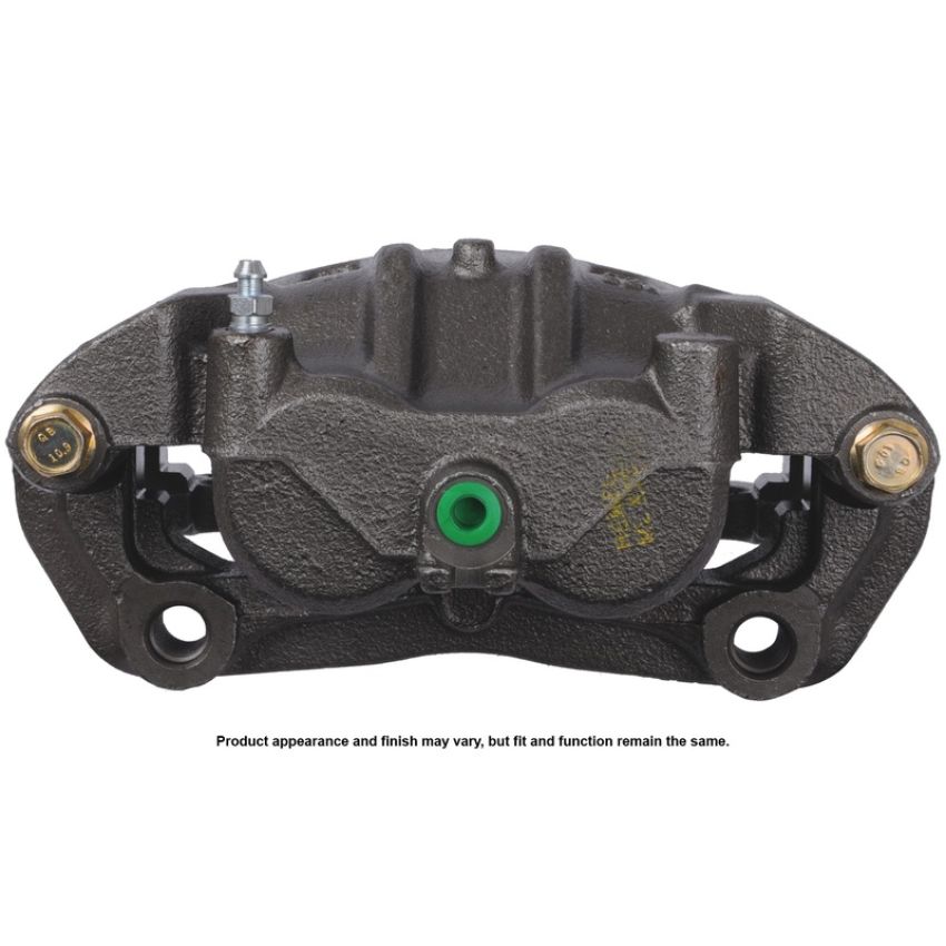 CARDONE Reman 19-B6864 Remanufactured Unloaded Caliper w/Bracket