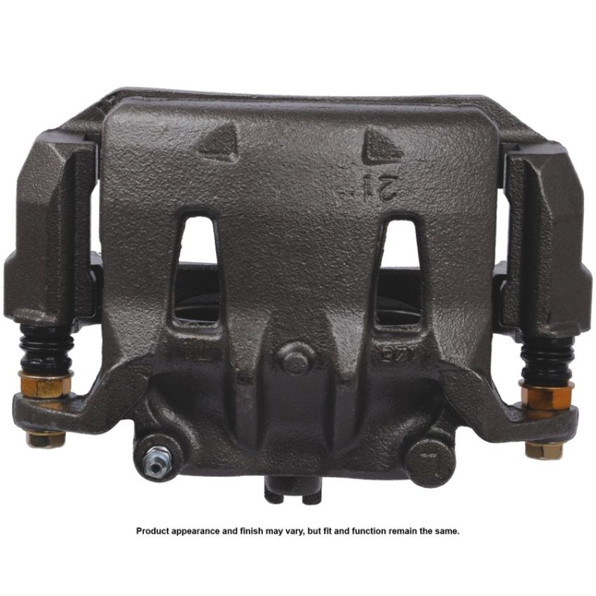 CARDONE Reman 19-B6864 Remanufactured Unloaded Caliper w/Bracket
