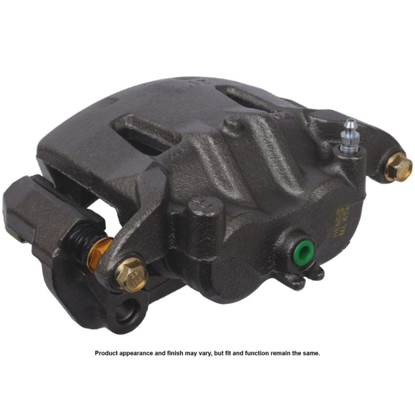 CARDONE Reman 19-B6865 Remanufactured Unloaded Caliper w/Bracket