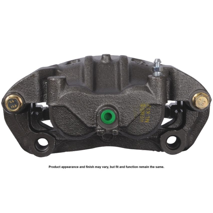 CARDONE Reman 19-B6865 Remanufactured Unloaded Caliper w/Bracket