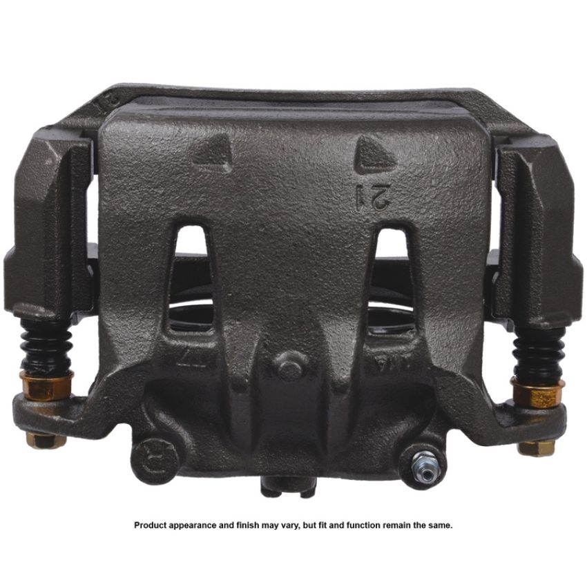 CARDONE Reman 19-B6865 Remanufactured Unloaded Caliper w/Bracket